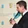 Jack O'Connell, ganador del BAFTA 2015 a la mejor estrella emergente