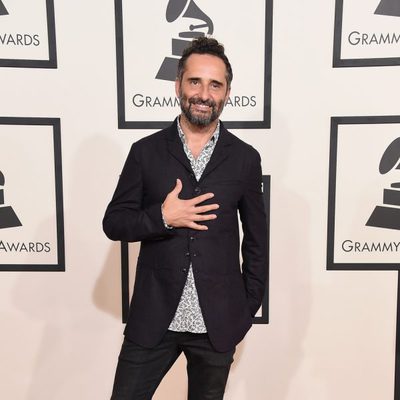 Fotos de Jorge Drexler