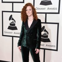 Jess Glynne en los Premios Grammy 2015