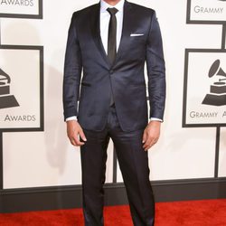 Carlos Vives en los Grammy 2015