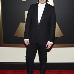 Sam Smith en los Grammy 2015