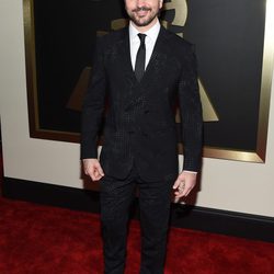 Juanes en los Premios Grammy 2015