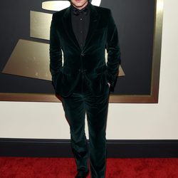 Jesse McCartney en los Grammy 2015