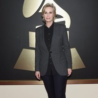 Jane Lynch en los Premios Grammy 2015