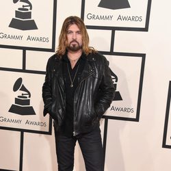 Billy Ray Cyrus en los Grammys 2015