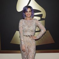 Katy Perry en los Grammy 2015