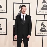Hozier en los Premios Grammy 2015
