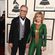 Jane Fonda en los Grammy 2015