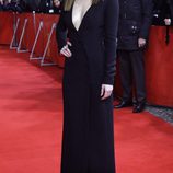 Dakota Johnson en el estreno de 'Cincuenta sombras de Grey' en la Berlinale 2015