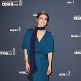 Julie Gayet en los César 2015