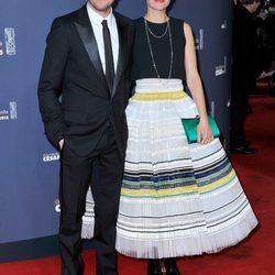 Guillaume Canet y Marion Cotillard en los César 2015