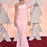Gwyneth Paltrow en la alfombra roja de los Oscar 2015