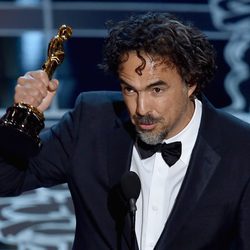 Alejandro González Iñárritu se alza con el premio al Mejor Director en los Oscar 2015