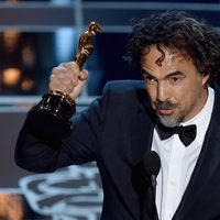 Alejandro González Iñárritu se alza con el premio al Mejor Director en los Oscar 2015