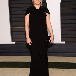 Kristen Bell en la fiesta Vanity Fair tras los Oscar 2015