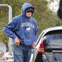 Bruce Jenner en Calabasas