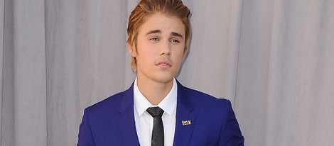 Justin Bieber asiste al Comedy Central Roast de Los Ángeles