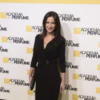 Cecilia Gómez en los Premios de la Academia del Perfume 2015