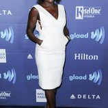 Viola Davis en los GLAAD Media Awards 2015