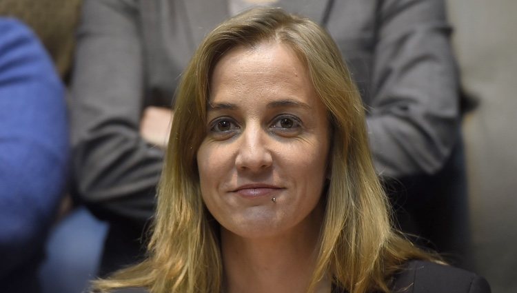 Tania Sánchez