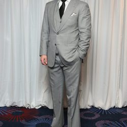 Henry Cavill en los Premios Empire 2015