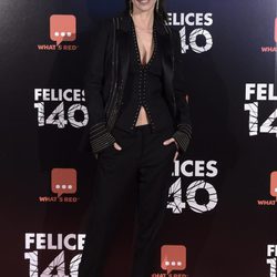 Maribel Verdú en el estreno de 'Felices 140'