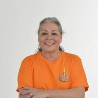 Carmen Gahona, concursante de 'Supervivientes 2015'