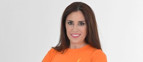 Isabel Rábago, concursante de 'Supervivientes 2015'
