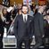 Chris Evans en el estreno de 'Los Vengadores: la era de Ultron' en Londres