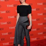 Emma Watson en la Gala Time de los 100 más influyentes de 2015