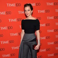 Emma Watson en la Gala Time de los 100 más influyentes de 2015