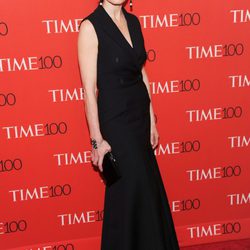 Julianna Margulies en la Gala Time de los 100 más influyentes de 2015