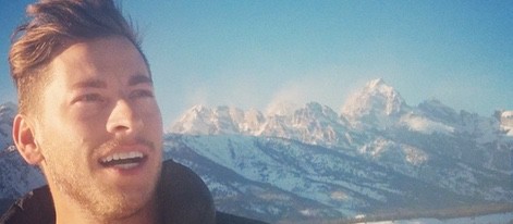 Dan Fredinburg pierde la vida en el Everest tras el terremoto de Nepal