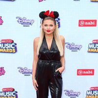 Alli Simpson en la gala de los 'Radio Disney Music Awards' 2015