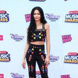 Zendaya la presentadora de la gala de los 'Radio Disney Music Awards' 2015