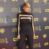 Tyra Banks presentadora de los 'Daytime Emmys' 2015