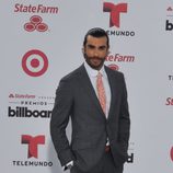 Gonzalo García Vivanco en los Billboard Latin Music Awards 2015