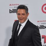 Alejandro Sanz en los Billboard Latin Music Awards 2015