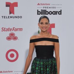 Natalia Jiménez en los Billboard Latin Music Awards 2015