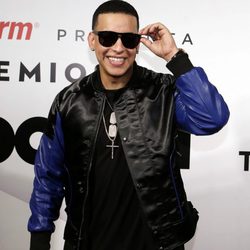 Daddy Yankee en los Billboard Latin Music Awards 2015