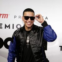 Daddy Yankee en los Billboard Latin Music Awards 2015