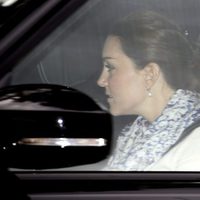 Kate Middleton se traslada a Anmer Hall con el Príncipe Guillermo y sus hijos Jorge y Carlota