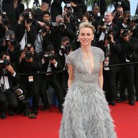 Naomi Watts en la ceremonia de inauguración del Festival de Cannes 2015