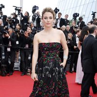 Blanca Suárez en el estreno de 'Mad Max: Furia en la carretera' en Cannes 2015