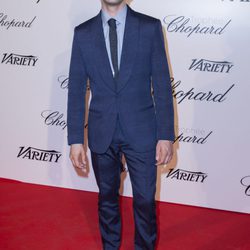 Xavier Dolan en la gala del Trofeo Chopard del Festival de Cannes 2015