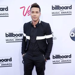 Prince Royce en los Billboard Music Awards 2015