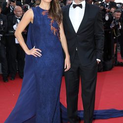 Ian Somerhalder y Nikki Reed reaparecen tras su boda