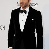 Tom Ford en la gala amfAR del Festival de Cannes 2015