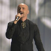 Voltaj, representante de Rumania en el Festival de Eurovisión 2015