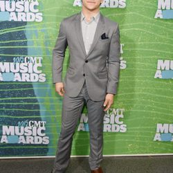 Hunter Hayes en los CMT Music Awards 2015